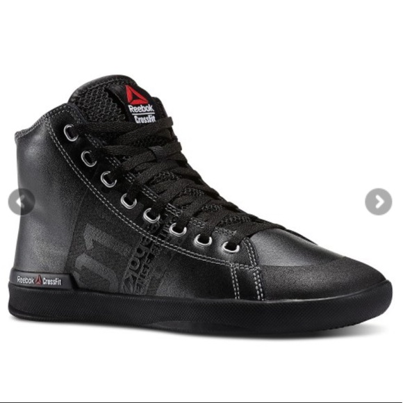 Reebok Other - 🏋️ Reebok Men's Crossfit Lite TR Training Shoe 11